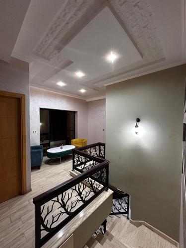 Villa avec piscine in El Bassatine