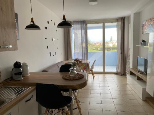 San Rocco Accomodation in Isca Sullo Ionio