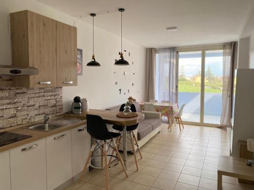 San Rocco Accomodation in Isca Sullo Ionio