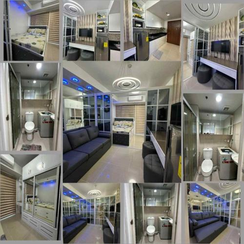 Bellas Place Shell Residences MOA, Manille