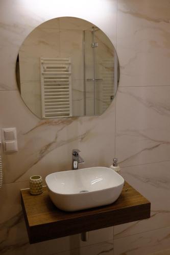 Vannas istaba, Tatrzańska Wiosna Apartament (Tatrzanska Wiosna Apartament) in Slodički