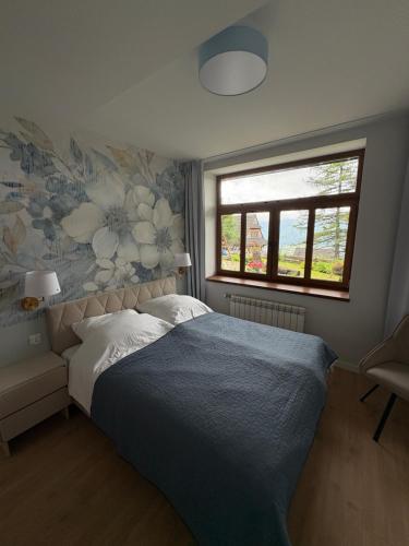 Tatrzańska Wiosna Apartament (Tatrzanska Wiosna Apartament) in Slodički