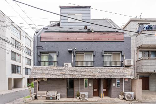 Sohome Otsuka Hotel