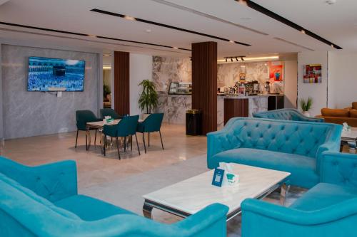 Triple Tree Serviced Units in อัล โฮฟัฟ