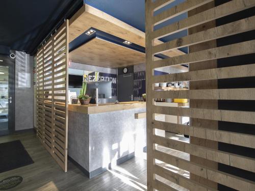 B&B HOTEL Berlin Genshagen-Nord