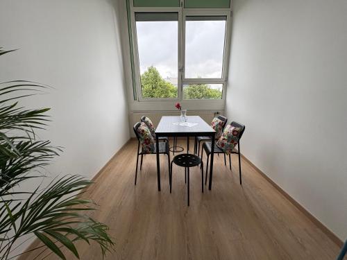 Brightestate Apartments in München, Deutschland
