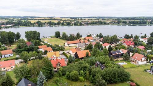Dom wakacyjny Mazurska 103A