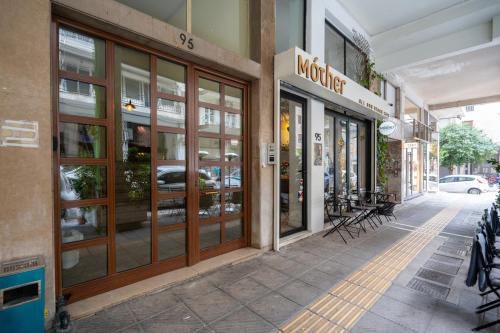 Acropolis Luxury Apartments - Tap to explore photos