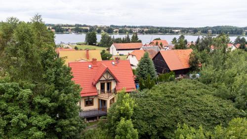 Dom wakacyjny Mazurska 103A