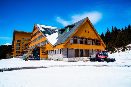 hotel photo