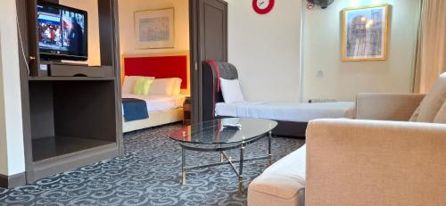 Times Square Suite Residence Kuala Lumpur, Kuala Lumpur (Foto 9)