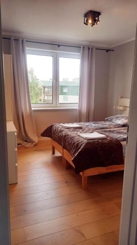 SZPITAL ZDROJE Apartment