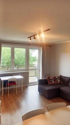 SZPITAL ZDROJE Apartment