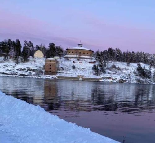 Fredriksborg Hotell & Restaurang, Värmdö (fotografie 6)