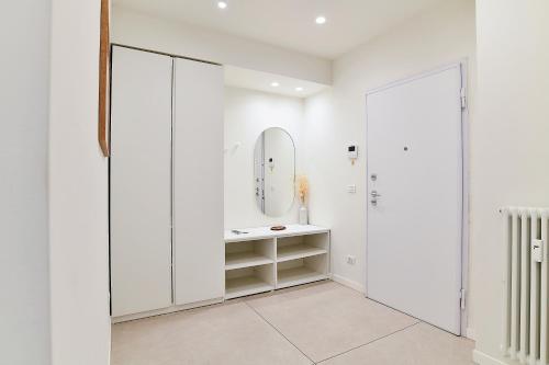 Astra 1 - Rifugio moderno dal gusto elegante in Reno