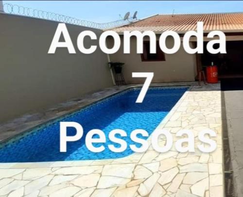 . Espaço William