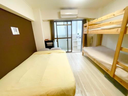 新大阪303サンライズマンション新大阪駅から徒歩10分以内アクセス抜群ワンルーム