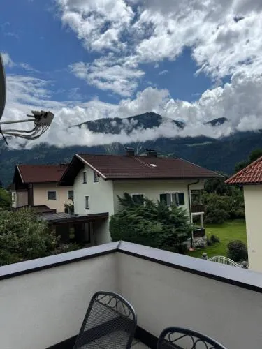 Jasmina Appartments in Jenbach, Österreich