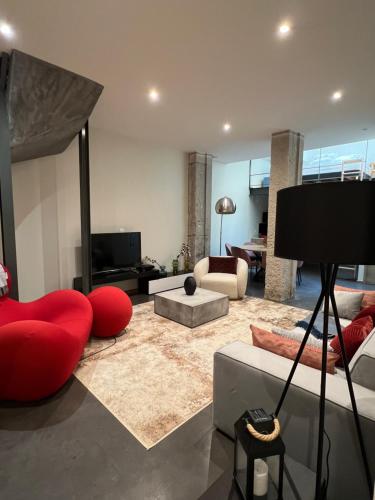 Appartement centre préfecture, Lyon (photo 3)