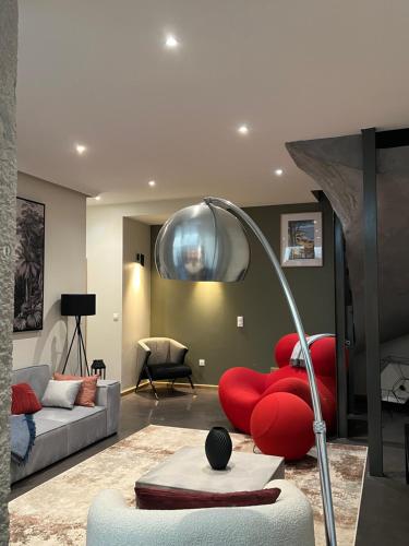 Appartement centre préfecture, Lyon (photo 4)