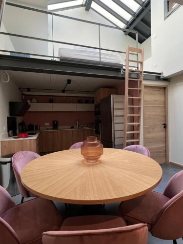 Appartement centre préfecture, Lyon (photo 7)