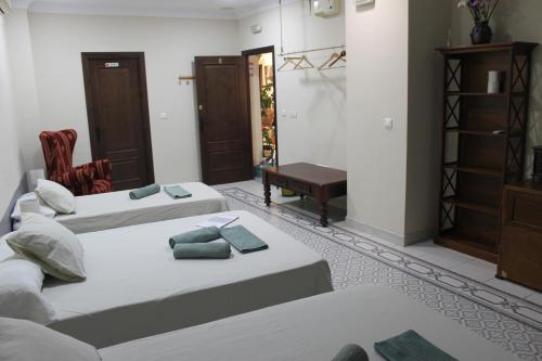 Habitaciones Andaluzas, Ronda (Foto 8)