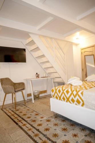 Miro B&B, Lecce (fotografie 10)