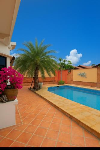 Malinee Pool Villa