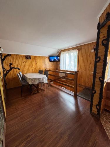 Затишок в Карпатах, Slavske (fotografie 6)
