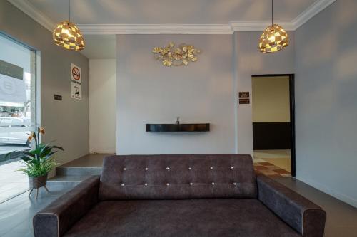 Lobby, BOSS HOTEL in Ipoh