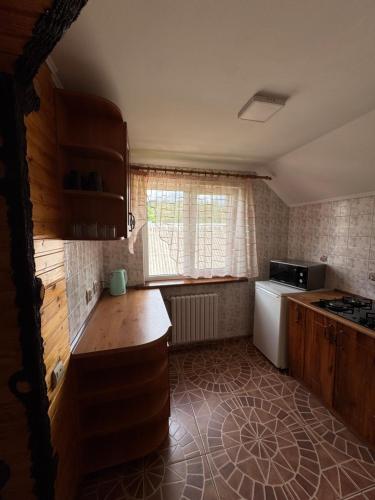Затишок в Карпатах, Slavske (fotografie 5)