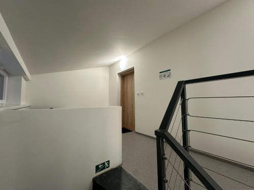Apartmán Lesní ráj (Apartman Lesni raj) in Svratouch