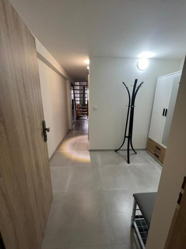 Apartmán Lesní ráj (Apartman Lesni raj) in Svratouch