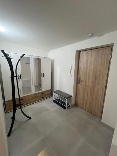 Apartmán Lesní ráj (Apartman Lesni raj) in Svratouch
