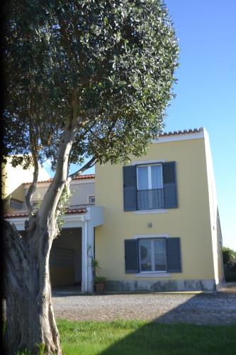 Casa da Oliveira in ปิงเยา โนโว