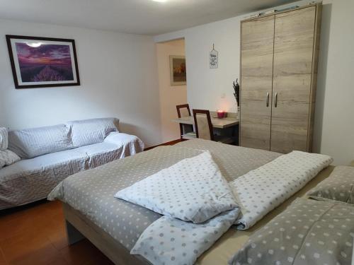 Apartma Lastovka, Moravske Toplice