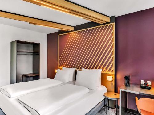 B&B Hotel Bremen-Altstadt - image 2