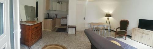 Appartement Les Camélias, avec piscine (Appartement Les Camelias, avec piscine) in Caremeau