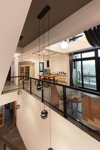 Bondi Homestay near Yanzihkou Trail (Swallow Grotto)