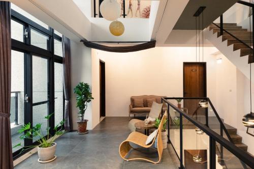 Bondi Homestay near Yanzihkou Trail (Swallow Grotto)