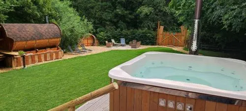 Weddeloase in Medebach, Deutschland