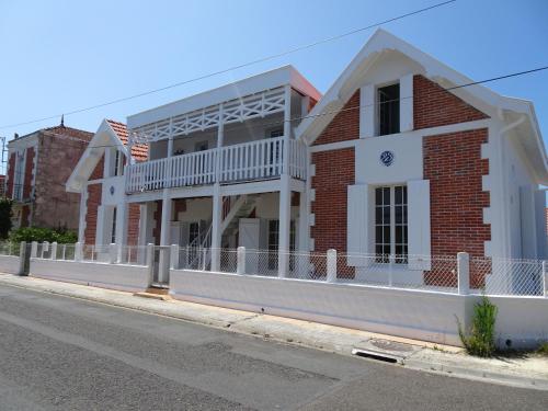 23 chambre d'hôte Soulac-sur-Mer