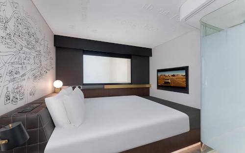 CitiGO Hotel Shanghai Jing'an Temple Nanjing West Road, Shanghai (Foto 6)