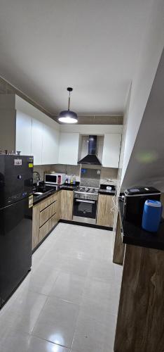 Duplex - Sea view with a garden at Murano - Ain Sokhna, Айн-Сохна (фото 5)