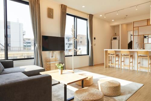 Tokyo Sky Suite Hotel, Tokio