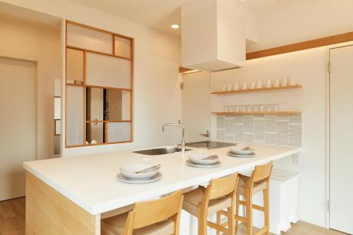 Tokyo Sky Suite Hotel