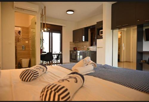 Excellent room comfort & quality