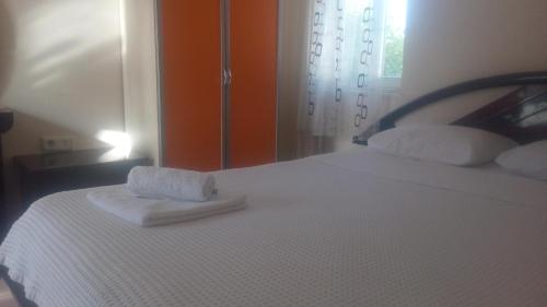Erciyes Apart Hotel