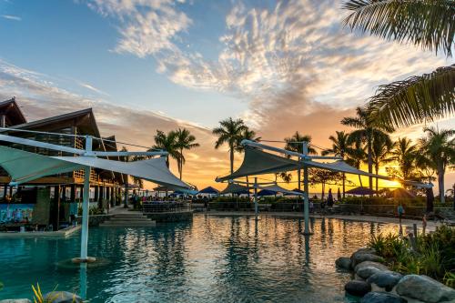 Radisson Blu Resort Fiji