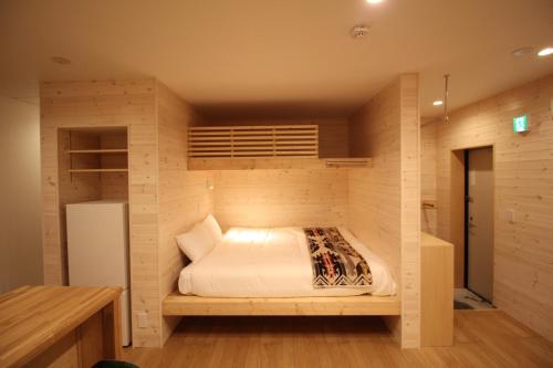 Yotei View Tiny House